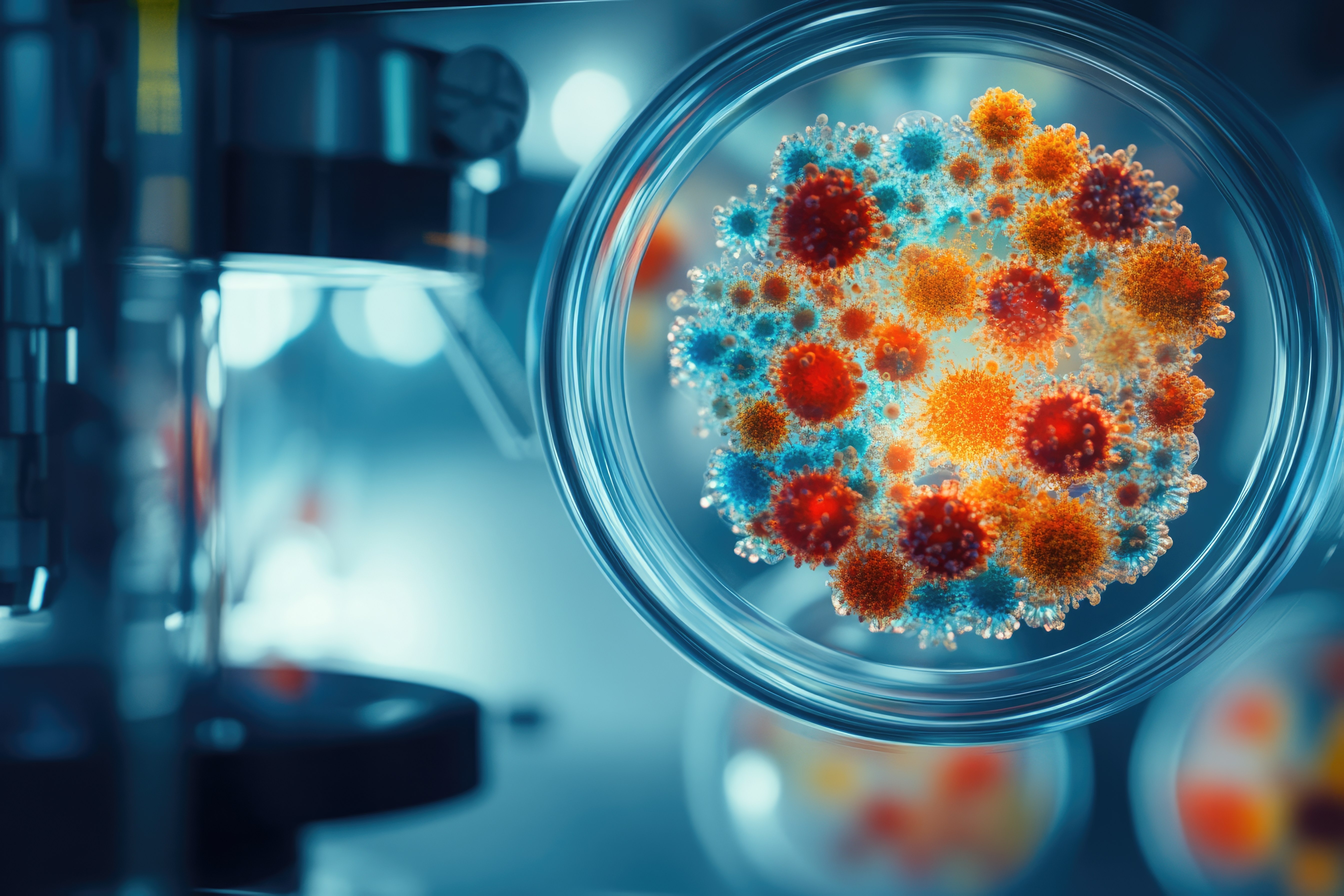 Luminescent biosensor for detection of nucleotide sequences, small molecules, and proteins…