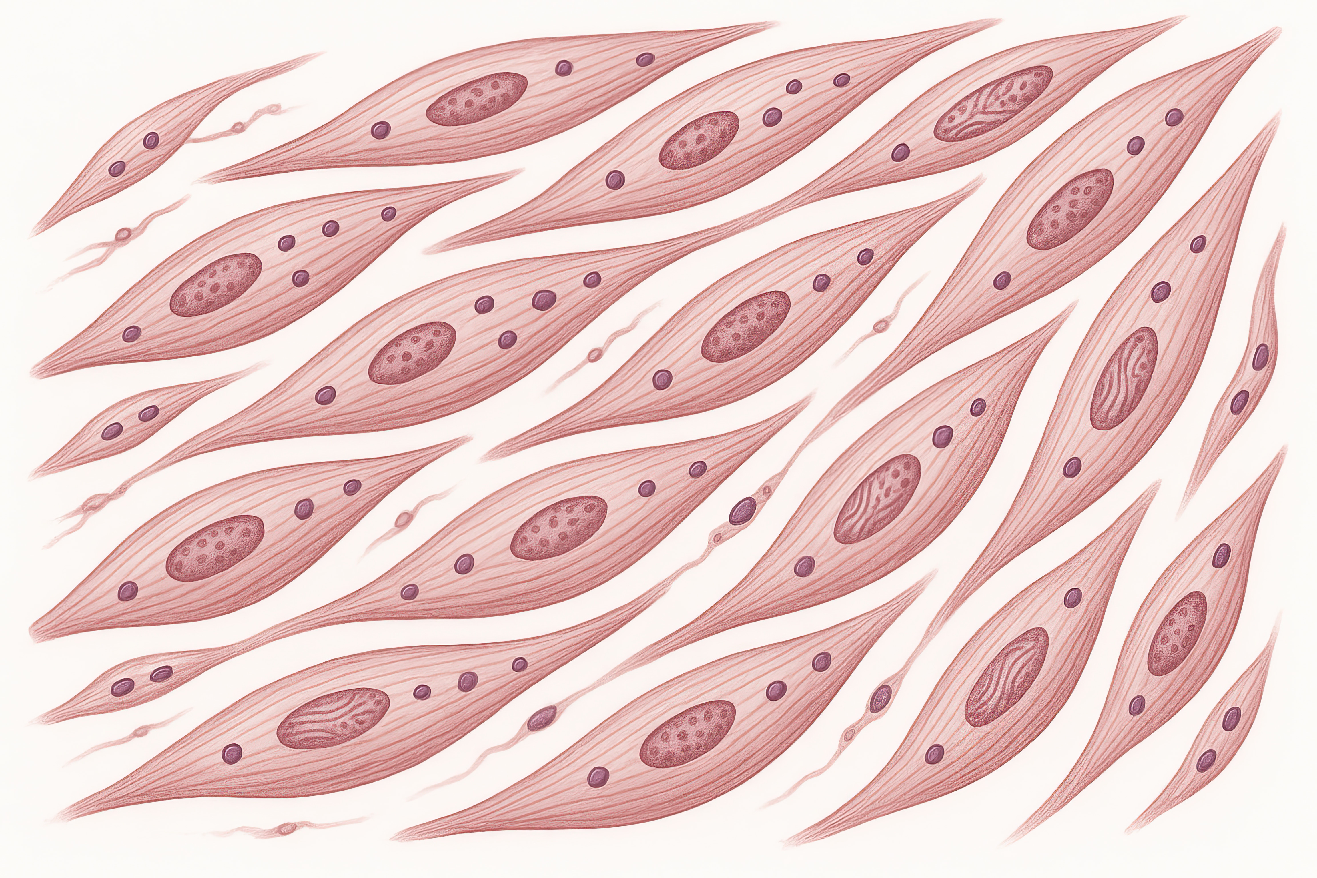 Electromotive anti fibrotic substance administration for fibrotic diseases