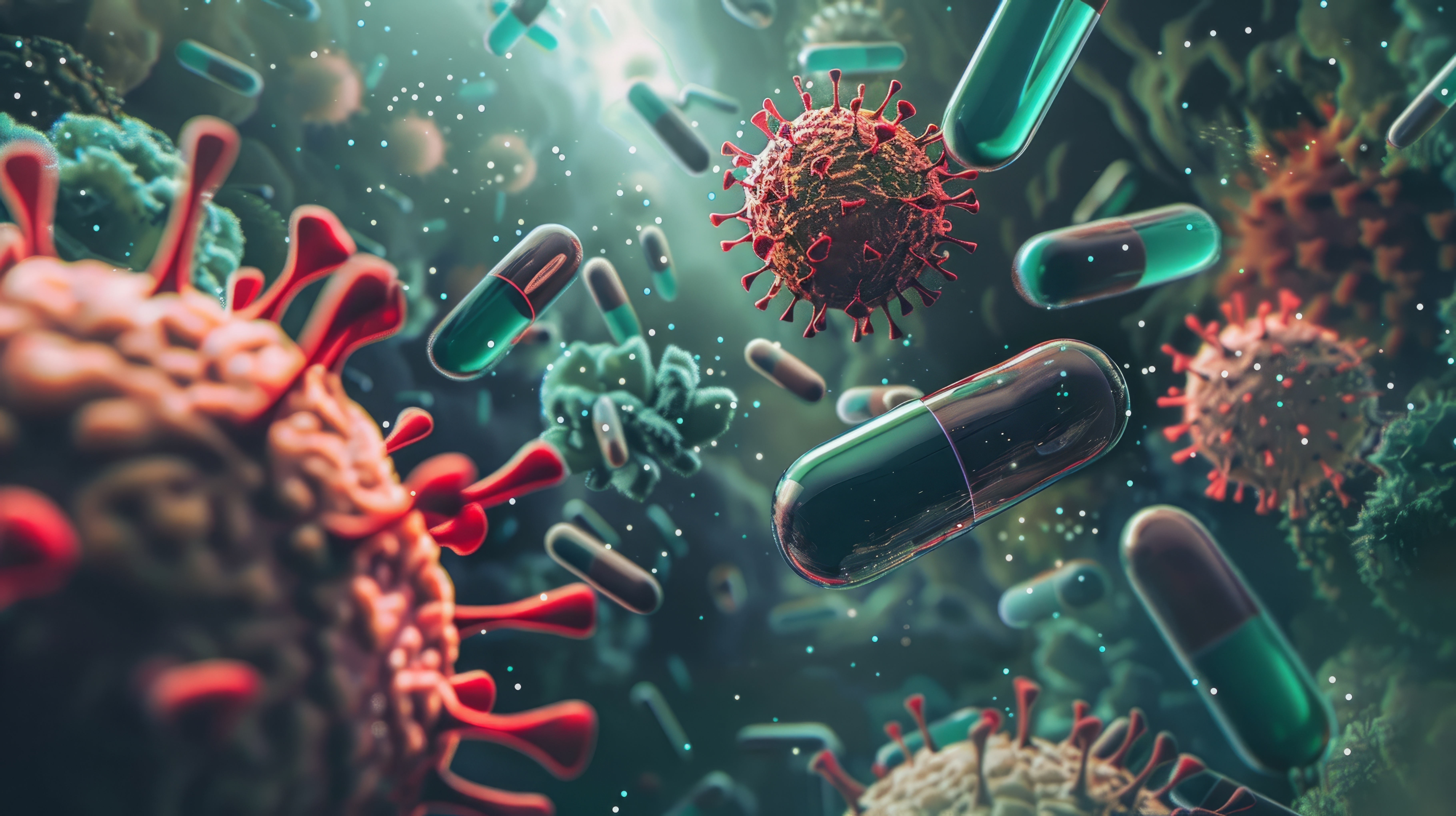 Bioactive Telodendrimer Nanocarrier for Antibiotics Delivery and Immune Modulation